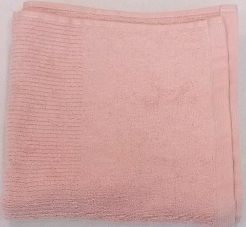 Ręcznik Sabotek 50x100 różowy Zwoltex Ręcznik Sabotek 50x100 różowy Zwoltex