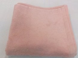 Ręcznik Sabotek 50x100 różowy Zwoltex