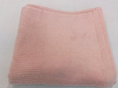 Ręcznik Sabotek 50x100 różowy Zwoltex Ręcznik Sabotek 50x100 różowy Zwoltex