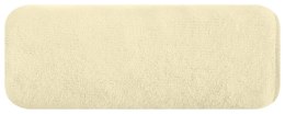 Ręcznik Szybkoschnący Amy 30x30 01 kremowy 380 g/m2 Eurofirany