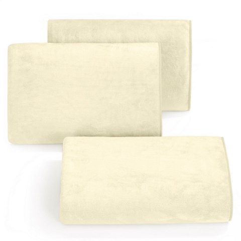 Ręcznik Szybkoschnący Amy 30x30 01 kremowy 380 g/m2 Eurofirany Ręcznik Szybkoschnący Amy 30x30 01 kremowy 380 g/m2 Eurofirany