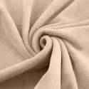 Ręcznik Szybkoschnący Amy 30x30 02 beżowy 380 g/m2 Eurofirany Ręcznik Szybkoschnący Amy 30x30 02 beżowy 380 g/m2 Eurofirany