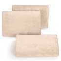 Ręcznik Szybkoschnący Amy 30x30 02 beżowy 380 g/m2 Eurofirany Ręcznik Szybkoschnący Amy 30x30 02 beżowy 380 g/m2 Eurofirany