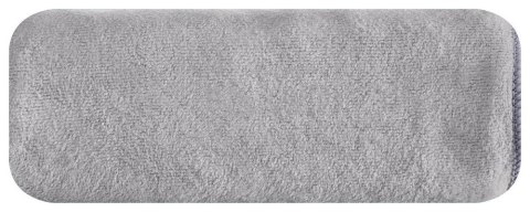 Ręcznik Szybkoschnący Amy 30x30 03 stalowy 380 g/m2 Eurofirany Ręcznik Szybkoschnący Amy 30x30 03 stalowy 380 g/m2 Eurofirany