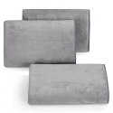 Ręcznik Szybkoschnący Amy 30x30 03 stalowy 380 g/m2 Eurofirany Ręcznik Szybkoschnący Amy 30x30 03 stalowy 380 g/m2 Eurofirany