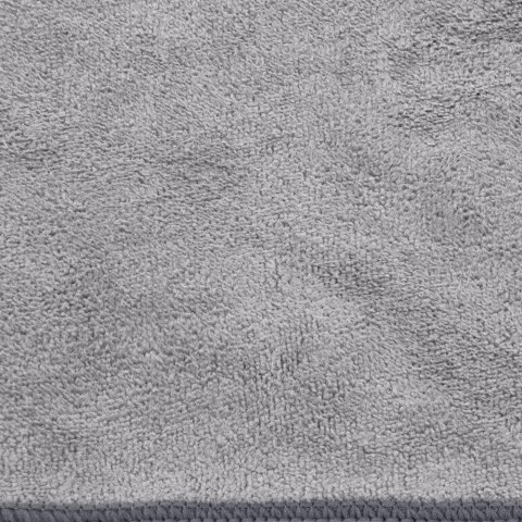 Ręcznik Szybkoschnący Amy 30x30 03 stalowy 380 g/m2 Eurofirany Ręcznik Szybkoschnący Amy 30x30 03 stalowy 380 g/m2 Eurofirany