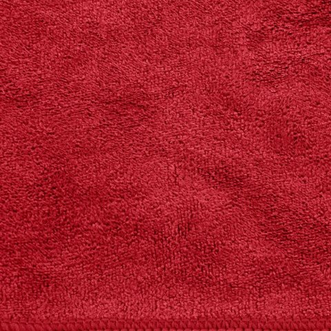 Ręcznik Szybkoschnący Amy 30x30 04 czerwony 380 g/m2 Eurofirany Ręcznik Szybkoschnący Amy 30x30 04 czerwony 380 g/m2 Eurofirany