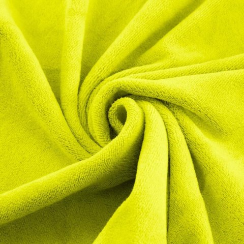 Ręcznik Szybkoschnący Amy 30x30 05 limonkowy 380 g/m2 Eurofirany Ręcznik Szybkoschnący Amy 30x30 05 limonkowy 380 g/m2 Eurofirany
