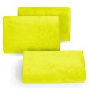 Ręcznik Szybkoschnący Amy 30x30 05 limonkowy 380 g/m2 Eurofirany Ręcznik Szybkoschnący Amy 30x30 05 limonkowy 380 g/m2 Eurofirany