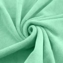 Ręcznik Szybkoschnący Amy 30x30 07 turkusowy jasny 380 g/m2 Eurofirany Ręcznik Szybkoschnący Amy 30x30 07 turkusowy jasny 380 g/m2 Eurofirany