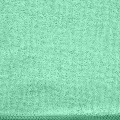 Ręcznik Szybkoschnący Amy 30x30 07 turkusowy jasny 380 g/m2 Eurofirany Ręcznik Szybkoschnący Amy 30x30 07 turkusowy jasny 380 g/m2 Eurofirany