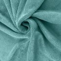 Ręcznik Szybkoschnący Amy 30x30 08 turkusowy 380 g/m2 Eurofirany Ręcznik Szybkoschnący Amy 30x30 08 turkusowy 380 g/m2 Eurofirany
