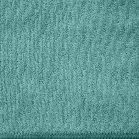 Ręcznik Szybkoschnący Amy 30x30 08 turkusowy 380 g/m2 Eurofirany Ręcznik Szybkoschnący Amy 30x30 08 turkusowy 380 g/m2 Eurofirany