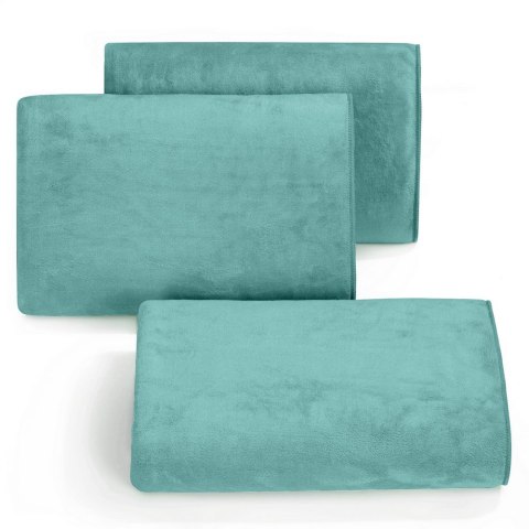 Ręcznik Szybkoschnący Amy 30x30 08 turkusowy 380 g/m2 Eurofirany Ręcznik Szybkoschnący Amy 30x30 08 turkusowy 380 g/m2 Eurofirany