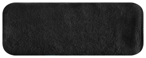 Ręcznik Szybkoschnący Amy 30x30 09 czarny 380 g/m2 Eurofirany Ręcznik Szybkoschnący Amy 30x30 09 czarny 380 g/m2 Eurofirany