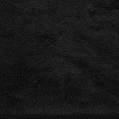 Ręcznik Szybkoschnący Amy 30x30 09 czarny 380 g/m2 Eurofirany Ręcznik Szybkoschnący Amy 30x30 09 czarny 380 g/m2 Eurofirany