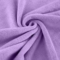 Ręcznik Szybkoschnący Amy 30x30 14 fioletowy jasny 380 g/m2 Eurofirany Ręcznik Szybkoschnący Amy 30x30 14 fioletowy jasny 380 g/m2 Eurofirany
