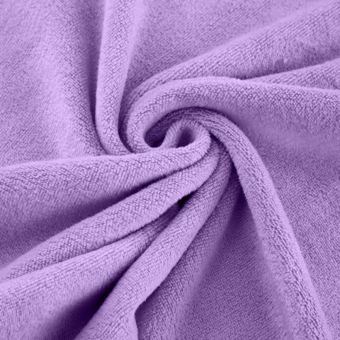 Ręcznik Szybkoschnący Amy 30x30 14 fioletowy jasny 380 g/m2 Eurofirany Ręcznik Szybkoschnący Amy 30x30 14 fioletowy jasny 380 g/m2 Eurofirany