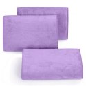 Ręcznik Szybkoschnący Amy 30x30 14 fioletowy jasny 380 g/m2 Eurofirany Ręcznik Szybkoschnący Amy 30x30 14 fioletowy jasny 380 g/m2 Eurofirany