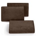 Ręcznik Szybkoschnący Amy 50x90 10 brązowy 380 g/m2 Eurofirany Ręcznik Szybkoschnący Amy 50x90 10 brązowy 380 g/m2 Eurofirany