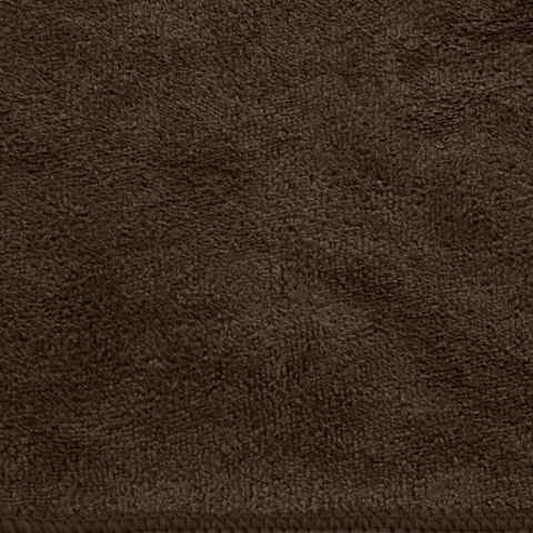 Ręcznik Szybkoschnący Amy 50x90 10 brązowy 380 g/m2 Eurofirany Ręcznik Szybkoschnący Amy 50x90 10 brązowy 380 g/m2 Eurofirany