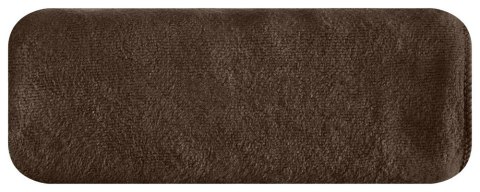 Ręcznik Szybkoschnący Amy 70x140 10 brązowy 380 g/m2 Eurofirany Ręcznik Szybkoschnący Amy 70x140 10 brązowy 380 g/m2 Eurofirany