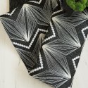 BŁYSZCZĄCA NOC Bieżnik, szerokość 35cm x wysokość 180cm, kolor 010 czarny 891904/KSP/010/035180/1 BŁYSZCZĄCA NOC Bieżnik, szerokość 35cm x wysokość 180cm, kolor 010 czarny 891904/KSP/010/035180/1
