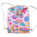 Pościel bawełniana 140x200 Winx czarodzeijki różowa poszewka 70x90 + worek bawełniany Kids 13 Halantex Pościel bawełniana 140x200 Winx czarodzeijki różowa poszewka 70x90 + worek bawełniany Kids 13 Halantex