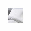 Pościel z kory 180x200 biała jednobarwna zamek 100% bawełna Pościel z kory 180x200 biała jednobarwna zamek 100% bawełna