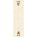 Bieżnik świąteczny 38x140 Vintage samochód beżowy PBN283/KSP/C04/038140/1 Bieżnik świąteczny 38x140 Vintage samochód beżowy PBN283/KSP/C04/038140/1