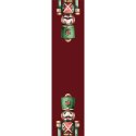 Bieżnik świąteczny 38x160 Dziadki do orzechów czerwony PBN279/KSP/C03/038160/1 Bieżnik świąteczny 38x160 Dziadki do orzechów czerwony PBN279/KSP/C03/038160/1