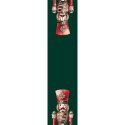 Bieżnik świąteczny 38x160 Dziadki do orzechów zielony PBN279/KSP/C02/038160/1 Bieżnik świąteczny 38x160 Dziadki do orzechów zielony PBN279/KSP/C02/038160/1