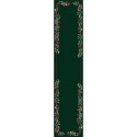 Bieżnik świąteczny 38x180 Jarzębina zielony PBN273/KSP/C02/038180/1 Bieżnik świąteczny 38x180 Jarzębina zielony PBN273/KSP/C02/038180/1