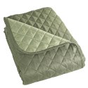 JODEŁKA Narzuta dekoracyjna, rozmiar 170x210cm, kolor 364 szarozielony 724330/NAP/364/170210/1 JODEŁKA Narzuta dekoracyjna, rozmiar 170x210cm, kolor 364 szarozielony 724330/NAP/364/170210/1