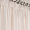 JODEŁKA Zasłona gotowa na taśmie, szerokość 140cm x wysokość 250cm, kolor 007 kremowy 724330/ZGT/007/140250/1 JODEŁKA Zasłona gotowa na taśmie, szerokość 140cm x wysokość 250cm, kolor 007 kremowy 724330/ZGT/007/140250/1