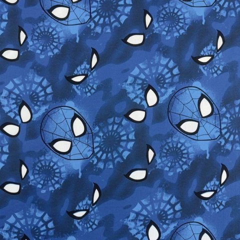 Pościel bawełniana 140x200 Spiderman Człowiek Pająk poszewka 70x90 Kids25 Pościel bawełniana 140x200 Spiderman Człowiek Pająk poszewka 70x90 Kids25