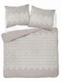 Pościel flanelowa 160x200 beżowa rozeta ornamenty 4951 A Flanela 2024 Pościel flanelowa 160x200 beżowa rozeta ornamenty 4951 A Flanela 2024