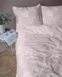 Pościel flanelowa 220x200 pudrowa kwiaty 4946 A Flanela 2024 Pościel flanelowa 220x200 pudrowa kwiaty 4946 A Flanela 2024