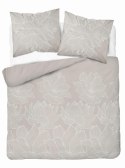 Pościel satynowa 220x200 szara biała kwiaty 5059A Home Satin 27 Pościel satynowa 220x200 szara biała kwiaty 5059A Home Satin 27