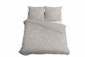 Pościel satynowa 220x200 szara biała kwiaty 5059A Home Satin 27 Pościel satynowa 220x200 szara biała kwiaty 5059A Home Satin 27