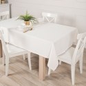 ARUBA Obrus wodoodporny, 130x180cm, kolor 007 kremowy 759330/KSP/007/130180/1 ARUBA Obrus wodoodporny, 130x180cm, kolor 007 kremowy 759330/KSP/007/130180/1