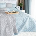 MOLLY Narzuta dekoracyjna, rozmiar 170x210cm, kolor 005 jasny niebieski 651350/NAP/005/170210/1 MOLLY Narzuta dekoracyjna, rozmiar 170x210cm, kolor 005 jasny niebieski 651350/NAP/005/170210/1