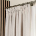 MOLLY Zasłona gotowa na taśmie, szerokość 140cm x wysokość 250cm, kolor 016 ciepły beżowy 651350/ZGT/016/140250/1 MOLLY Zasłona gotowa na taśmie, szerokość 140cm x wysokość 250cm, kolor 016 ciepły beżowy 651350/ZGT/016/140250/1