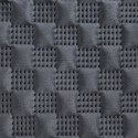 Narzuta dekoracyjna 170x210 Sofia 4 grafitowa welurowa Eurofirany Narzuta dekoracyjna 170x210 Sofia 4 grafitowa welurowa Eurofirany