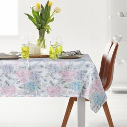 Obrus Summer 8 140x180 kolorowy Kwiaty Eurofirany