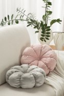 Poduszka dekoracyjna 37x37 Flower 41 niebieska Eurofirany Poduszka dekoracyjna 37x37 Flower 41 niebieska Eurofirany