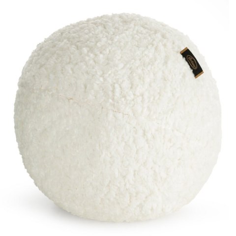 Poduszka kula Bukla 09 o średnicy 24 cm kremowa Eurofirany Poduszka kula Bukla 09 o średnicy 24 cm kremowa Eurofirany
