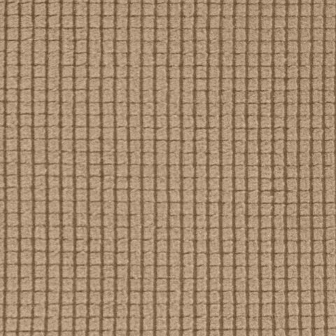 Pokrowiec na krzesło kratka 35x55x30 beżowy wodoodporny D91 Pokrowiec na krzesło kratka 35x55x30 beżowy wodoodporny D91