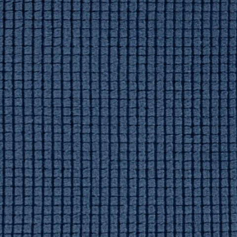 Pokrowiec na krzesło kratka 35x55x30 granatowy wodoodporny D91 Pokrowiec na krzesło kratka 35x55x30 granatowy wodoodporny D91