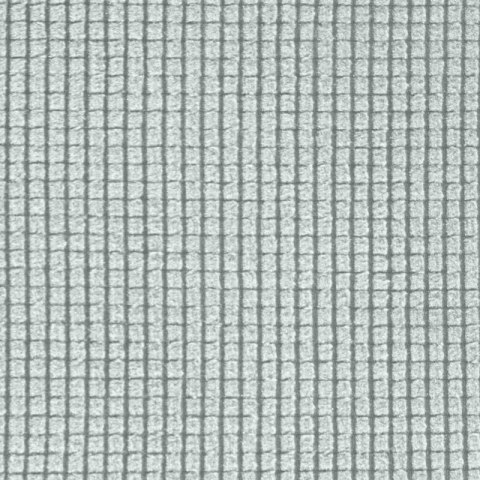 Pokrowiec na krzesło kratka 35x55x30 srebrny wodoodporny D91 Pokrowiec na krzesło kratka 35x55x30 srebrny wodoodporny D91